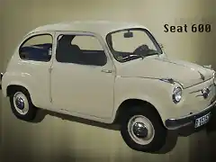 Seat 600 n