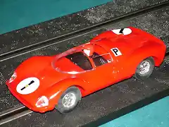 FERRARI GT 330 1969  VINTAGE