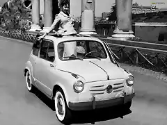 zfiat 600