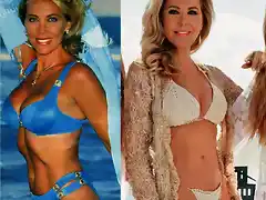 norma duval bikini 1999-2018