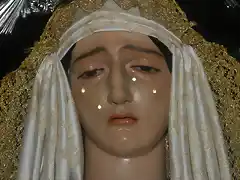 La Virgen de los Dolores de Nerja