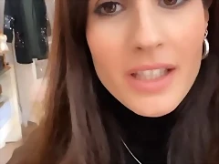 Video Marhaya Guerrer IG Stories 26-12-2020 (1) Video Marhaya Guerrer IG Stories 26-12-2020 (1)