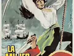 1960 - La mujer pirata - La Venere dei pirati - tt0054222 - Espa?ol de Mart? Ripoll