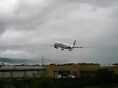 A330-300 simulacion de vuelo 1