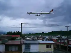 A330-300 simulacion de vuelo 2