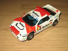 Ford rs 200 Marlboro (1)