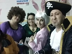 Carnaval 234 Carnaval 234