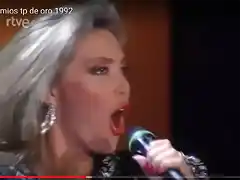 norma duval premios de oro 1992-4