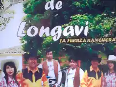 los reales de longavi - la fuerza ranchera