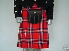 kilt escoces