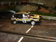 WW.GOLF GTI RALLY MIL PISTAS 1980