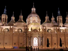 el pilar