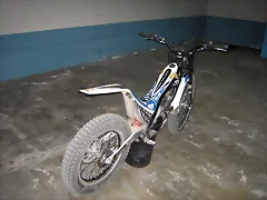 Sherco 2.9