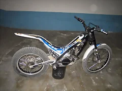 Sherco 2.9