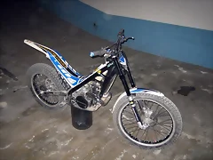 Sherco 2.9