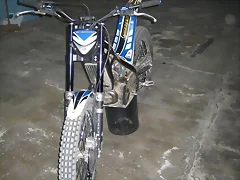 Sherco 2.9