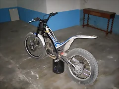 Sherco 2.9