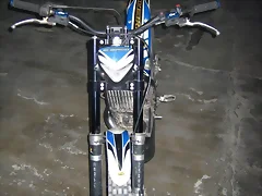 Sherco 2.9