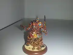 warmachine caster 2