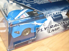 Lola azul fly (2) Lola azul fly (2)