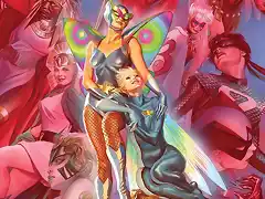 Astro City 25 01 Logan X-Tremo.LLSW