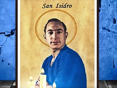 san Isidro san Isidro