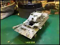 LAV-150 017