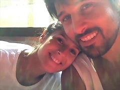 Hugo y Mar?a 15-9-2013 Hugo y Mar?a 15-9-2013