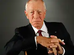 Max von Sydow