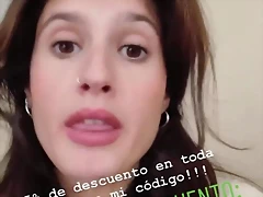 Video Mar?a IG Stories 23-12-2018 (13) Video Mar?a IG Stories 23-12-2018 (13)
