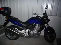 CB500F