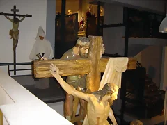 Museo Semana Santa Crevillent