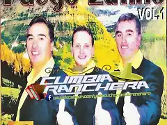 Fuego Latino - Comienza la Fiesta