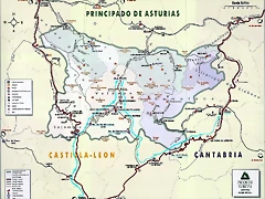 Picos lunes Picos lunes