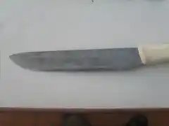 CUCHILLO DE HUESO 003