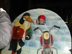 OTRO CUBITO POR FAVOR