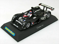 N?114 CADILLAC LMP Dams N?3 Ref.H2259 N?114 CADILLAC LMP Dams N?3 Ref.H2259