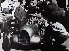 Ferdinand Porsche - Auto Union