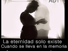 LA ETERNIDAD SOLO EXISTE LA ETERNIDAD SOLO EXISTE