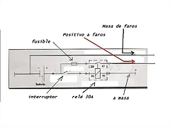 relé relé