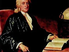 Isaac Newton