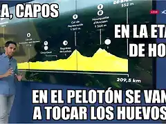 El pron?stico de Contador