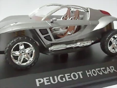 Peugeot Hoggar