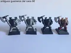 antiguos guerreros del caos 6? (Copiar)