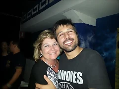 Bolo Valencia 17 Bolo Valencia 17