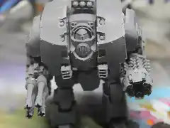 dreadnought Leviathan 1