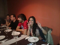 Cena Valencia 3 Cena Valencia 3
