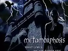 metamorfosis