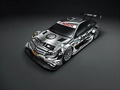 1.4mercedes-benz-dtm