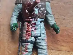 Klaatu custom gore